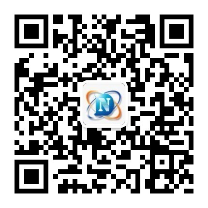微信公眾號(hào)二維碼